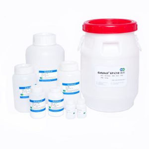 C18 column packing material packing material for HPLC column