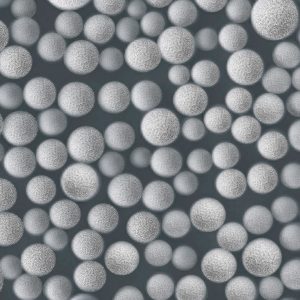 GALAK C18 packing material hplc