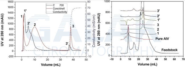 Chromatography-Purification-of-Inactive-Avian-Influenza-Virus GALAK Chromatography-Purification-of-Inactive-Avian-Influenza-Virus GALAK