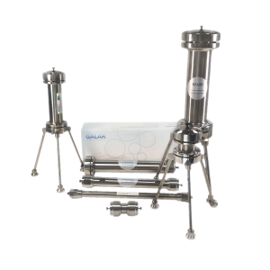 HPLC-column