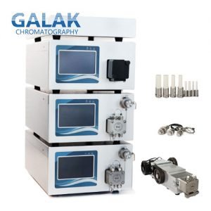 Preparative HPLC system1000 Preparative HPLC system1000