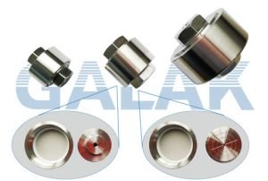GALAK in-line filters for preparative HPLC column GALAK in-line filters for preparative HPLC column