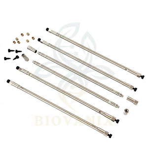 hplc-column-hardware hplc-column-hardware
