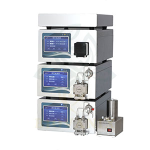 hplc-system