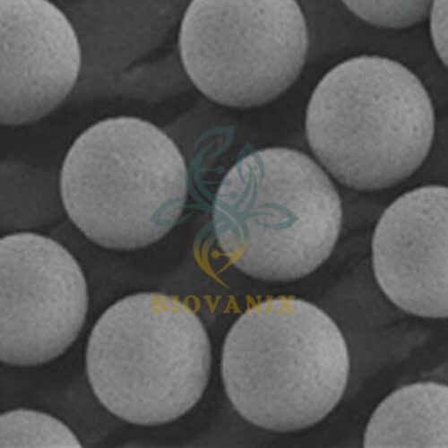 BIOVANIX chromatography media