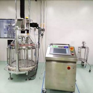 GALAK LPLC system